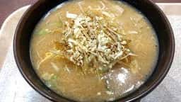 胡麻唐屋 Pasar羽生店