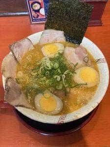 紅茶ラーメン紅KURENAI