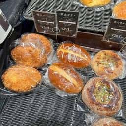 泉北堂 あべのハルカス近鉄本店