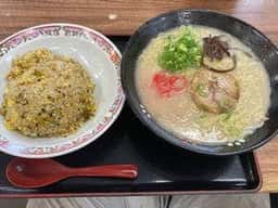 餃子の王将 皇子山店
