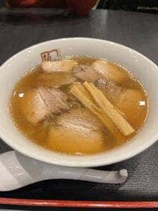 喜多方ラーメン 坂内 戸塚店