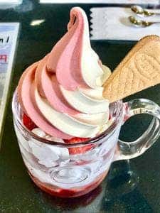 やさと温泉ゆりの郷