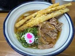 焼津ぶしうどん しょうた 焼津本店