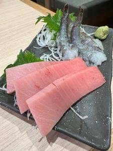 すし松 聖蹟桜ヶ丘店