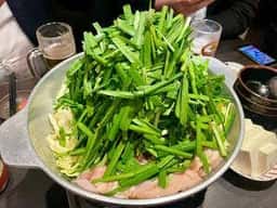 元祖もつ鍋楽天地 天神西通り店