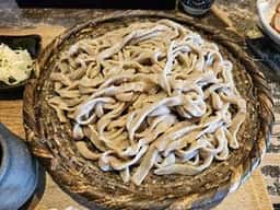 そばの刻 by 牛舌鼓だいどこ