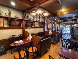 ヤマモトコーヒー 二番館