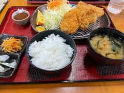 とんかつ つまり