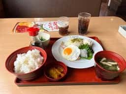 ファミリーレストラン ジョイフル 松江東朝日店