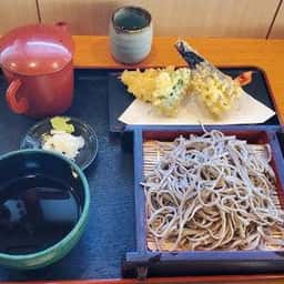 喜作