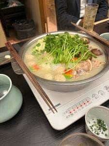 鳥善 銀座店