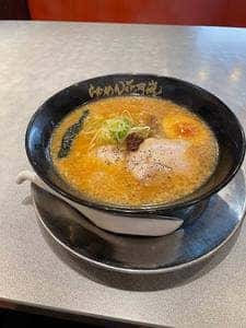 らあめん花月嵐 刈谷駅前店