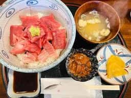 ちゅーな