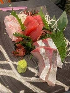 鶏料理･鮮魚 ゆかり