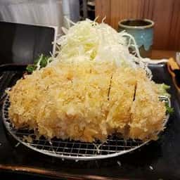 とんかつ いわい