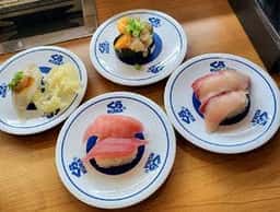 くら寿司 若江店