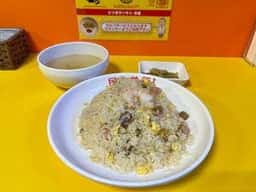 台北民生炒飯専門店 横浜中華街店