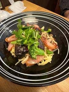 和ぱすた ぽぽらまーま 東久留米店
