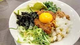 きゃべとんラーメン 横須賀長坂店