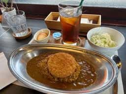 Book Cafe ヨミヤスミ