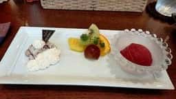カフェ&ギャラリーレグラン