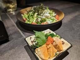 日本酒と海鮮 痛風屋 新宿歌舞伎町店