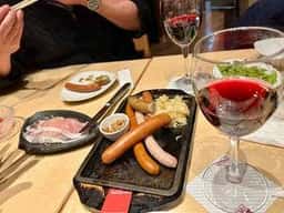 YEBISU BAR グランエミオ所沢店