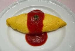 厳選洋食 さくらい