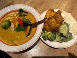 Rojiura Curry SAMURAI. 北広島店