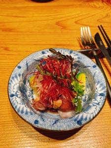 restaurant muni