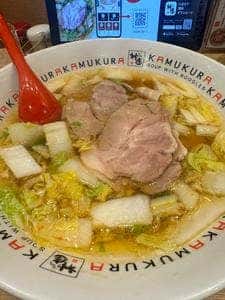 どうとんぼり神座 せんば店