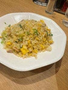 どうとんぼり神座 せんば店
