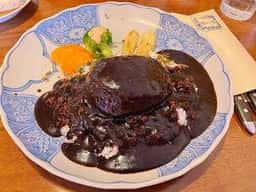 Cafe＆レストラン藍樹