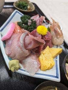 つるや&じゅんちゃん食堂