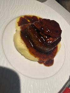 俺のフレンチ・イタリアンAOYAMA