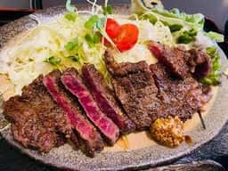 レストラン牛石