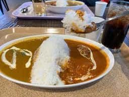 ロイヤルカリー カインズホーム茂原店
