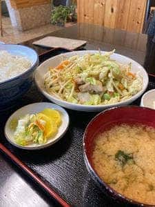 太陽食堂