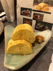ハシエンダ食堂