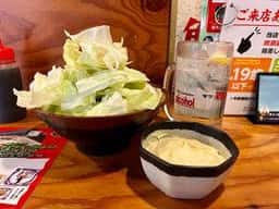 串カツ田中 亀戸店