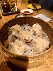 焼売酒場いしい 西新店