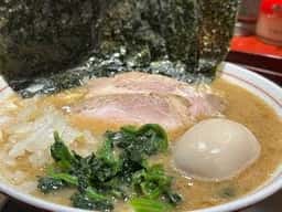 中華そば 栄