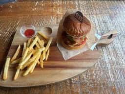 Sandbox burgers