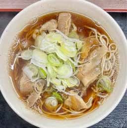 そば処 あり賀せいろう