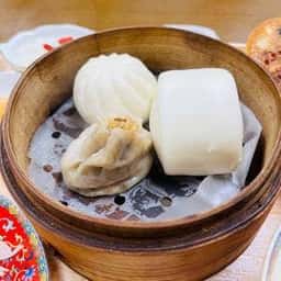 上海亭