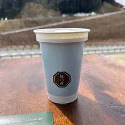 猿田彦珈琲 伊勢国多気