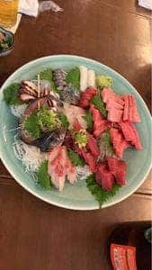 居酒屋なかよし