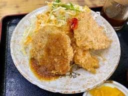 ドライブイン 中村