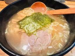 会津ラーメン 和