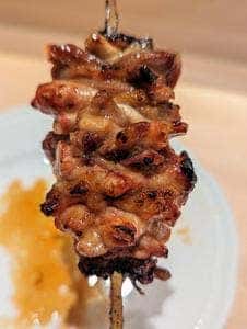 やきとり勝春